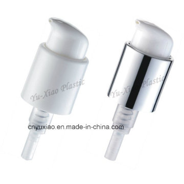 Lotion Pump, Plastic Pump (WK-29-7)